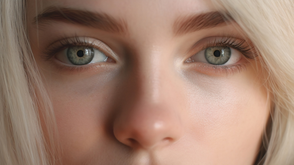 Eyelid Surgery (Blepharoplasty)